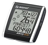 SIGMA BC2209STS サイクルコンピュータ BC2209