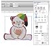 Creative DRAWings® Embroidery Software Version 5 image 3