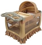 Evenflo BabySuite Select