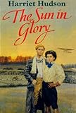 The sun in glory