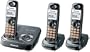Panasonic KX-TG9333T DECT 6.0 Cordless Phone