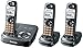 Panasonic KX-TG9333T DECT 6.0 Cordless Phone