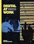 Digital at Work: Snapshots of the First Thirty-Five Years