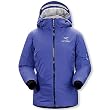 Arc'teryx Kappa SV Hooded Jacket - Women's
