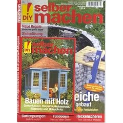 Selbermachen