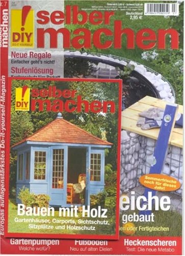 Selbermachen