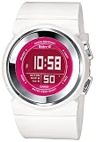 Casio Baby-G Damen-Armbanduhr Digital Quarz BGD-100-7BER