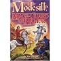 Mage: Guard of Hamor (Saga of Recluce)