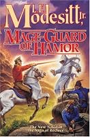 Mage-Guard of Hamor (Saga of Recluce)