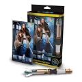 Doctor Who Slip Case - Amy and The Doctor (Nintendo DS)