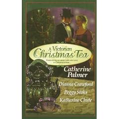 A Victorian Christmas Tree
