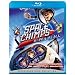 Space Chimps - Affen im All [Blu-ray]