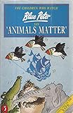 Animals matter