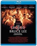 The Legend of Bruce Lee [Blu-ray]