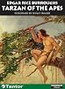Tarzan of the Apes