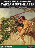 Tarzan of the Apes (Tarzan)