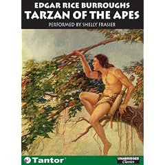 Tarzan of the Apes