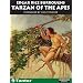 Tarzan of the Apes