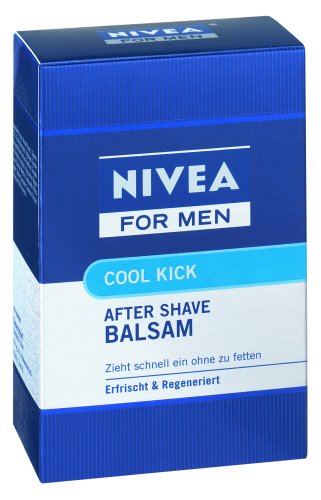 NIVEA For Men After Shave Energy Balm