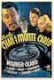 Charlie Chan At Monte Carlo Poster Movie 11x17 Warner Oland Keye Luke Virginia Field Sidney Blackmer