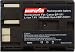 Digipower BP-CN511 Replacement Li-Ion Battery for Canon BP-511