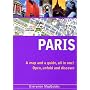 Paris EveryMan MapGuide 2007 (Everyman MapGuides)
