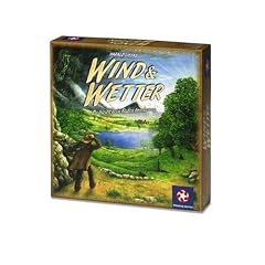 Winning Moves 20608 Wind & Wetter