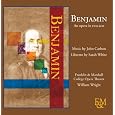 Benjamin: An Opera in Two Acts by Franklin & Marshall Opera Theater