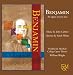 Classical Music : Benjamin: An Opera in Two Acts