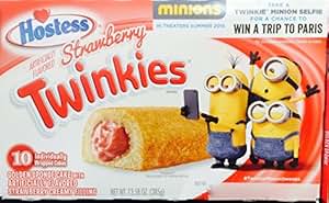 twinkies on amazon