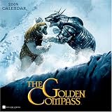 Golden Compass 2009 Wall Calendar