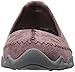 Skechers Women's Bikers-Underline Moccasin