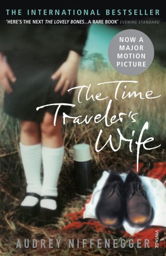 The Time Traveler's Wife by Audrey Niffenegger