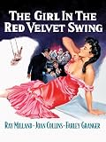 The Girl In The Red Velvet Swing
