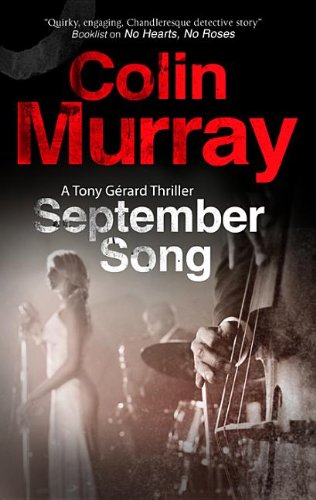 Summer Song by Colin Murray