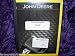 John Deere 214 Series Balers OEM Tractor OEM Tractor Owners Manual