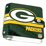 Green Bay Packers Rock N' Road CD Holder