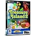 Treasure Island 2 & Neptunia Double Pack