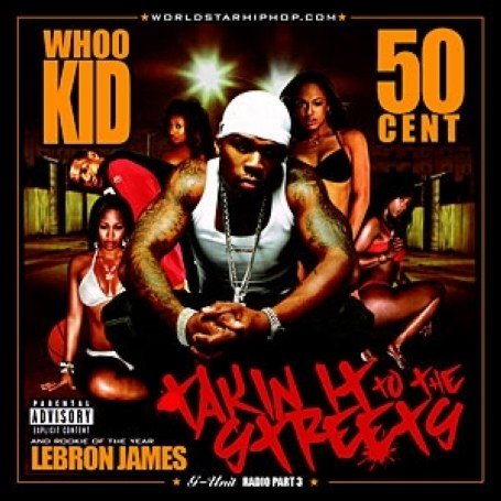 CD-Charts  Music : G-Unit Radio Vol.3: Takin' It to the Streets