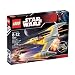 LEGO Naboo N-1 Starfighter with Vulture Droid