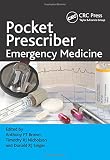 ISBN 9781444176643 product image for Pocket Prescriber Emergency Medicine | upcitemdb.com