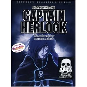 Captain Herlock