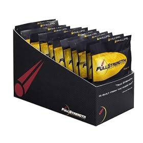 Full Strength Premium Nutrition Shake - Vanilla