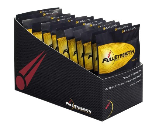 HealthPersonalCare: Full Strength Premium Nutrition Shake   Vanilla