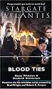 Stargate Atlantis: Blood Ties