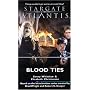Stargate Atlantis: Blood Ties: SGA-8