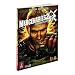 Mercenaries 2 World in Flames: Official Strategy Guide (Prima Official Game Guides)