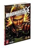 Mercenaries 2: World in Flames: Prima Official Game Guide (Prima Official Game Guides) (Prima Official Game Guides)