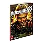 Mercenaries 2: World in Flames: Prima Official Game Guide (Prima Official Game Guides)