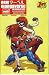 Book New Mangaverse #1 : Blow by Blow (The Rings of Fate - Marvel Comics)
